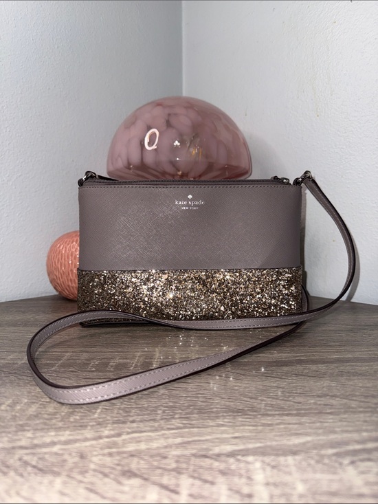 kate spade Handbags - Kate Spade Greta Court Ramey Crossbody Bag